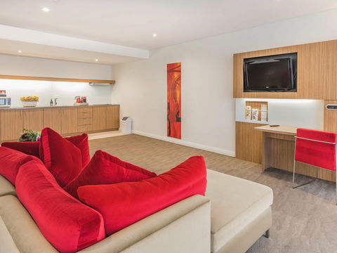 Novotel Sydney Rooty Hill - Tourism Gold Coast 12
