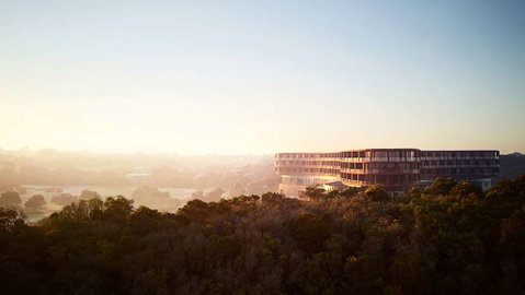 RACV Cape Schanck Resort - Tourism Gold Coast 0