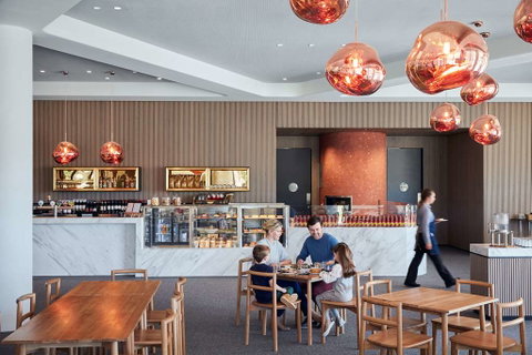 RACV Cape Schanck Resort - Tourism Gold Coast 7