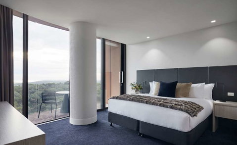 RACV Cape Schanck Resort - Tourism Gold Coast 10