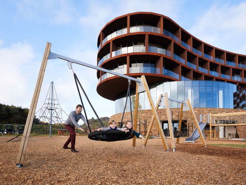 RACV Cape Schanck Resort - Tourism Gold Coast 13