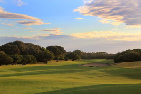 RACV Cape Schanck Resort - Tourism Gold Coast 15