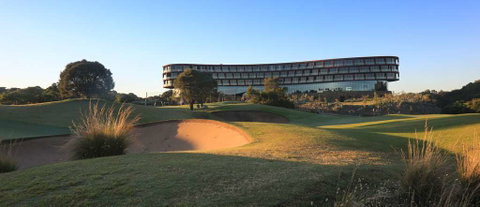 RACV Cape Schanck Resort - Tourism Gold Coast 17