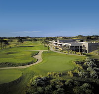 Peppers Moonah Links Resort Mornington - Tourism Gold Coast