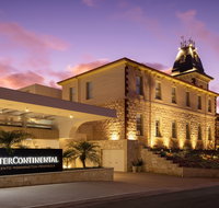 InterContinental Mornington Peninsula - Tourism Gold Coast