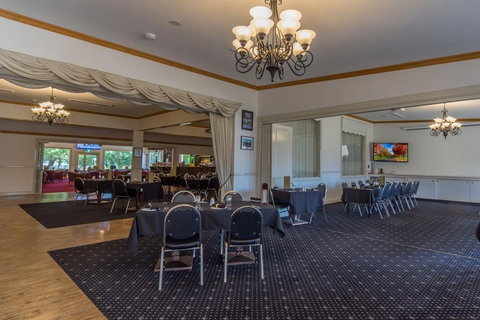 Black Gold Country Cabins and Motel - Gold Coast 7