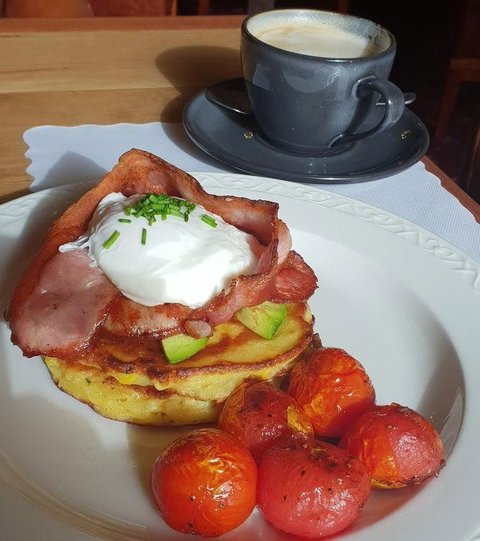 Black Gold Country Cabins and Motel - Gold Coast 8