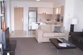 Chancellor Executive Apts-Varsity Lakes - Gold Coast 4