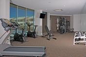 Chancellor Executive Apts-Varsity Lakes - Gold Coast 5