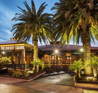 Cheeky Squire Hotel by Nightcap - Tourism Gold Coast