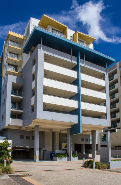Quest Chermside - Gold Coast 1