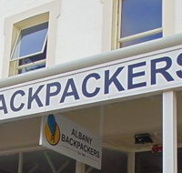 Albany Backpackers - Tourism Gold Coast