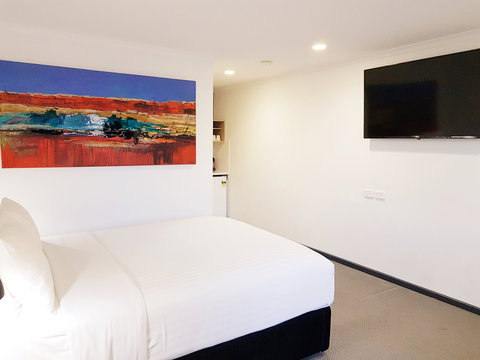 William Macintosh Motor Lodge - Tourism Gold Coast 12
