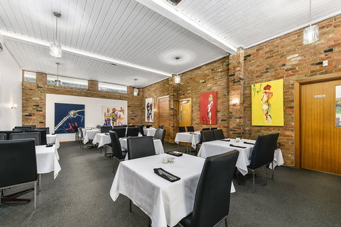William Macintosh Motor Lodge - Tourism Gold Coast 13
