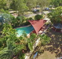 Discovery Parks Tannum Sands - Tourism Gold Coast