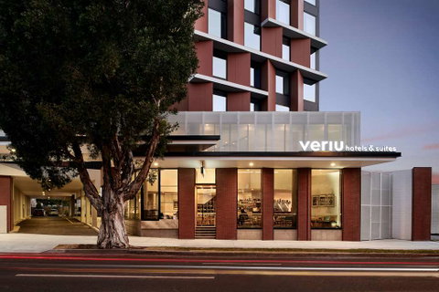 Veriu Green Square - Tourism Gold Coast 0