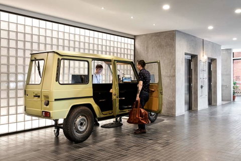 Veriu Green Square - Tourism Gold Coast 1