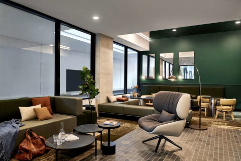 Veriu Green Square - Tourism Gold Coast 2