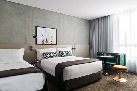 Veriu Green Square - Tourism Gold Coast 6