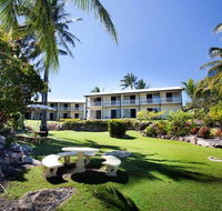 Whitsunday Sands Resort - Tourism Gold Coast