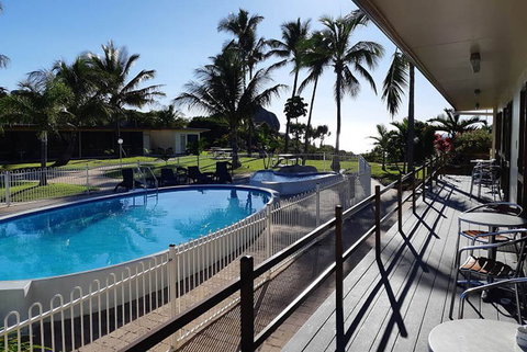 Whitsunday Sands Resort - Tourism Gold Coast 2