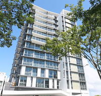 Alex Perry Hotel and Apartments - Gold Coast