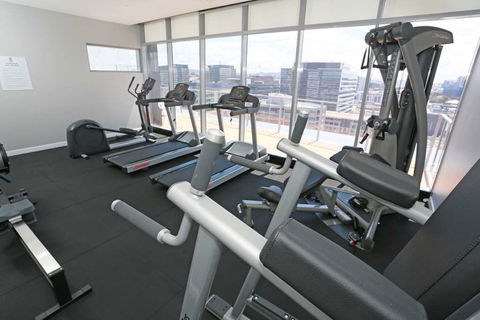 Alex Perry Hotel And Apartments - Gold Coast 13
