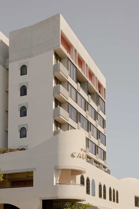 The Calile Hotel Brisbane - Tourism Gold Coast 2