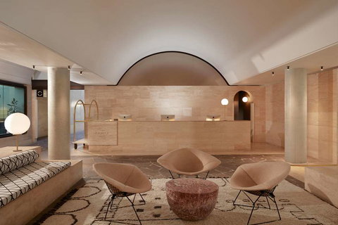 The Calile Hotel Brisbane - Tourism Gold Coast 3