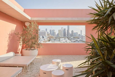 The Calile Hotel Brisbane - Tourism Gold Coast 5