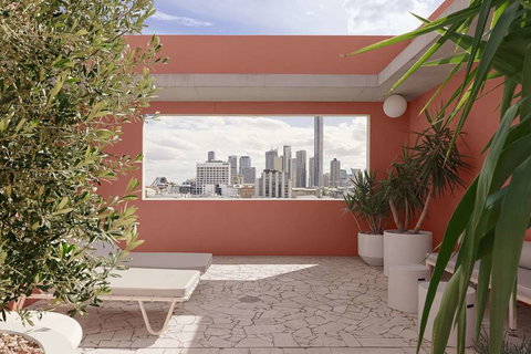 The Calile Hotel Brisbane - Tourism Gold Coast 6