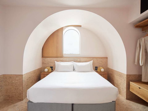 The Calile Hotel Brisbane - Tourism Gold Coast 7