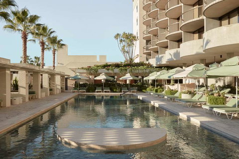 The Calile Hotel Brisbane - Tourism Gold Coast 9