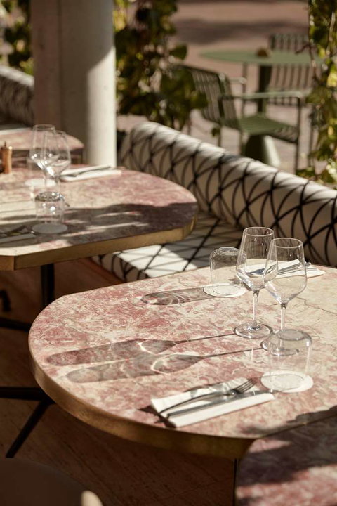 The Calile Hotel Brisbane - Tourism Gold Coast 10