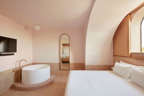 The Calile Hotel Brisbane - Tourism Gold Coast 11