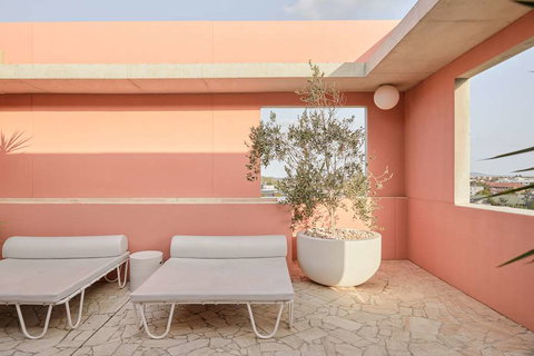 The Calile Hotel Brisbane - Tourism Gold Coast 12