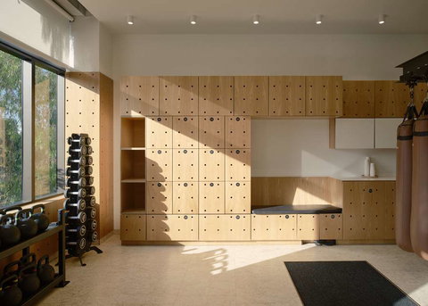 The Calile Hotel Brisbane - Tourism Gold Coast 14