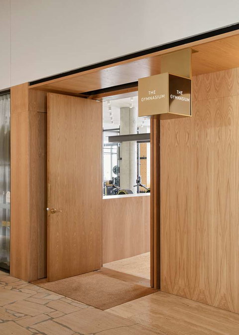 The Calile Hotel Brisbane - Tourism Gold Coast 15