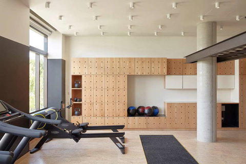 The Calile Hotel Brisbane - Tourism Gold Coast 17