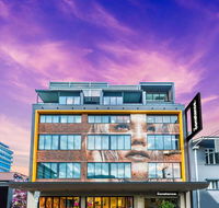 The Constance - Gold Coast