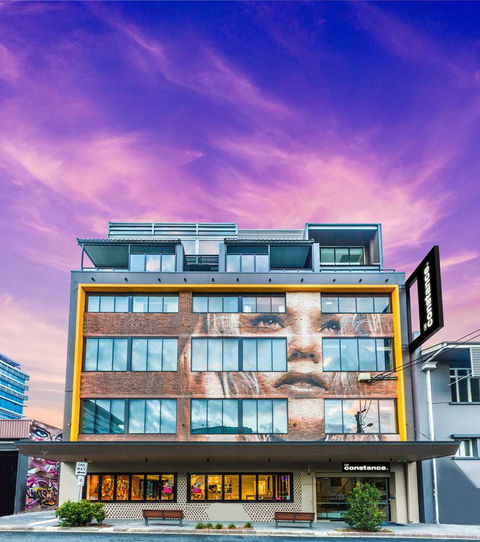 The Constance - Gold Coast 0