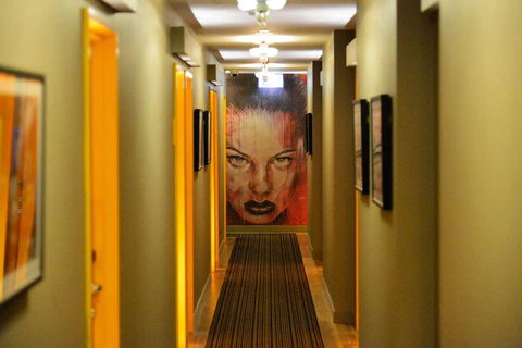 The Constance - Gold Coast 1
