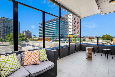 The Constance - Gold Coast 16