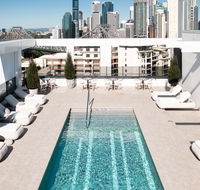 Hotel X Brisbane Fortitude Valley - Gold Coast