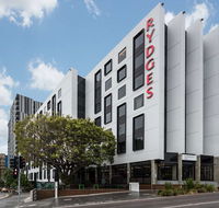 Rydges Fortitude Valley - Gold Coast