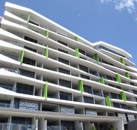 Code Apartments - Gold Coast