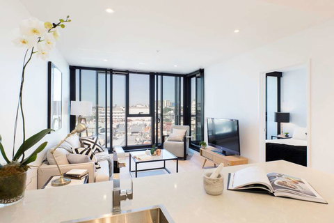 FV Brisbane by Peppers - Tourism Gold Coast 16