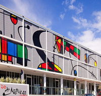Miro Apartments - Gold Coast