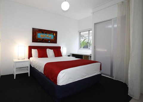Miro Apartments - Tourism Gold Coast 1