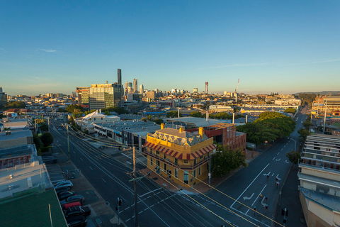 Direct Hotels - Pavilion On Brookes - Gold Coast 1